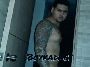 Boykadkey