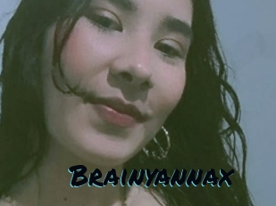 Brainyannax
