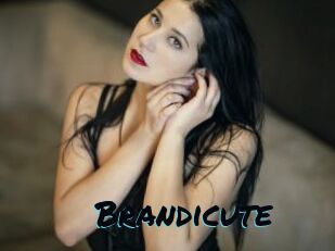 Brandicute