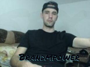 Brandmpower