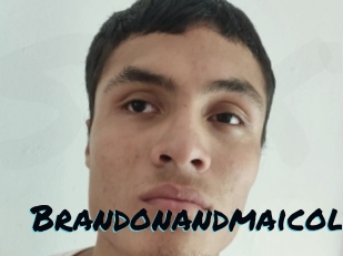 brandonandmaicol Sexties