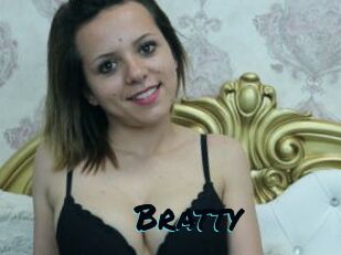 Bratty