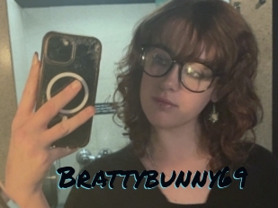 brattybunny69 Sexties