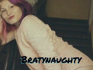 Bratynaughty