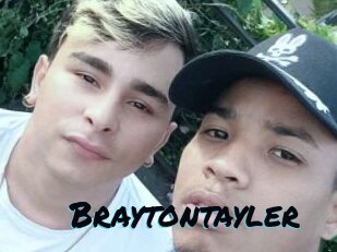Braytontayler