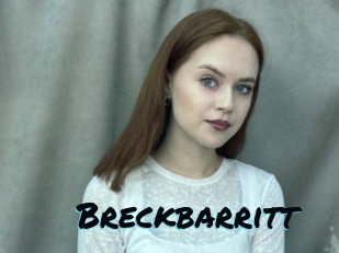 Breckbarritt