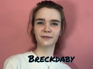 Breckdaby
