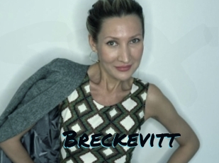 Breckevitt