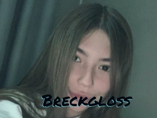 Breckgloss