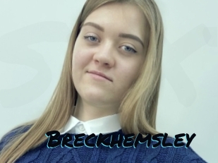 Breckhemsley