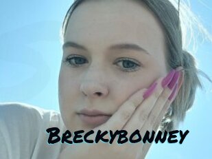 Breckybonney
