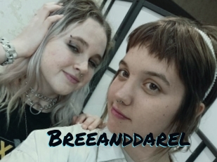 breeanddarel Sexties