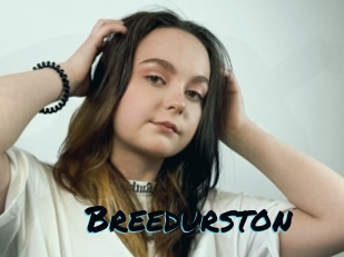 Breedurston