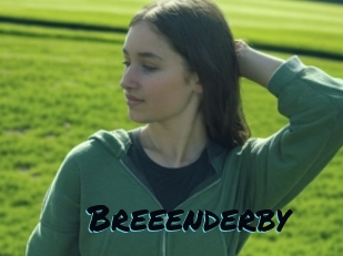 Breeenderby