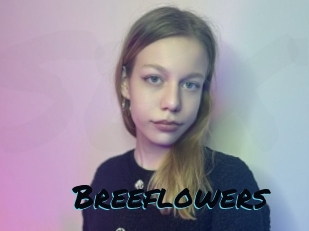 Breeflowers