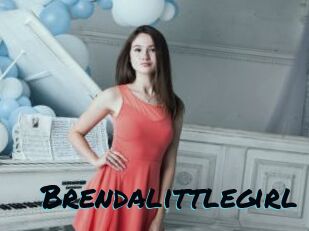 Brendalittlegirl
