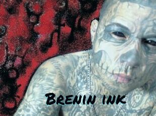 Brenin_ink