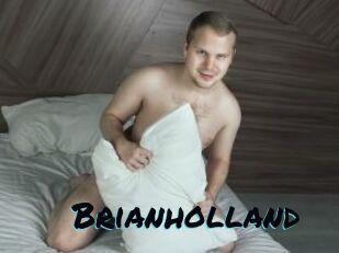 Brianholland