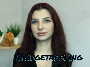 Bridgetappling