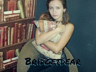 Bridgetdear