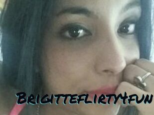 Brigitteflirty4fun