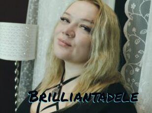 Brilliantadele