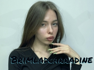 Brimladcarradine