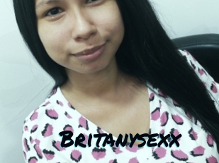 Britanysexx