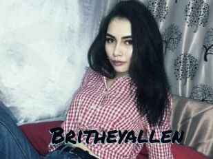 Britheyallen