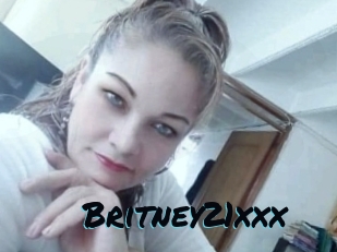 britney21xxx Sexties