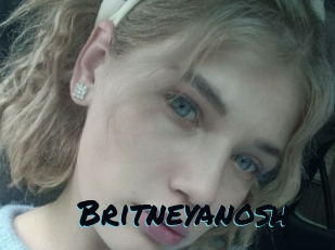 Britneyanosh