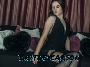 Britneycarson