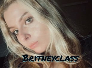 Britneyclass
