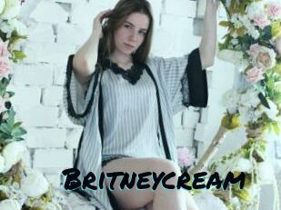 Britneycream