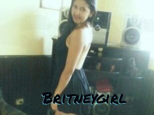 Britneygirl