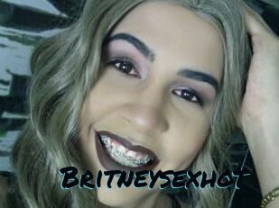 Britneysexhot