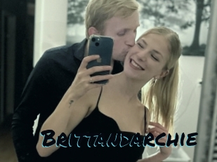 Brittandarchie