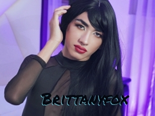 brittanyfox Sexties