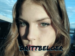 Brittbelger