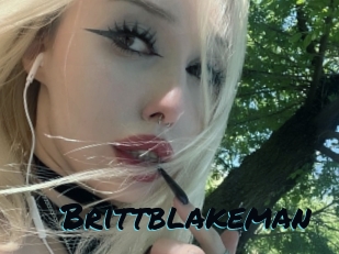 Brittblakeman