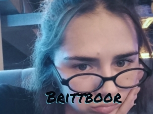 Brittboor