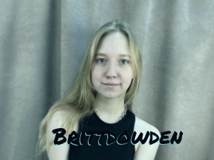 Brittdowden