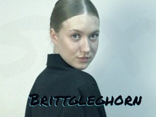 Brittgleghorn