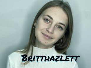 Britthazlett