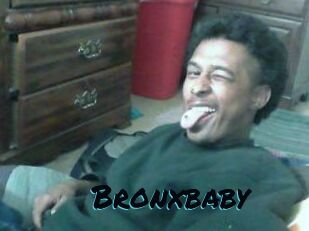 Bronxbaby
