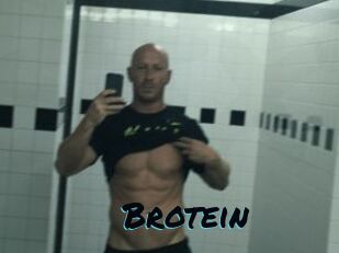 Brotein
