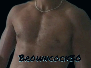Browncock30
