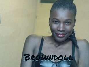 Browndoll