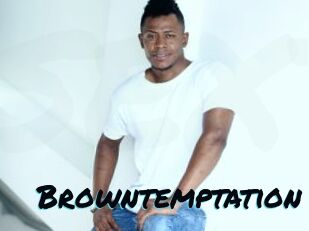 Browntemptation