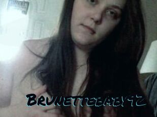 Brunettebaby92